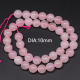 quartz rose naturel Image4