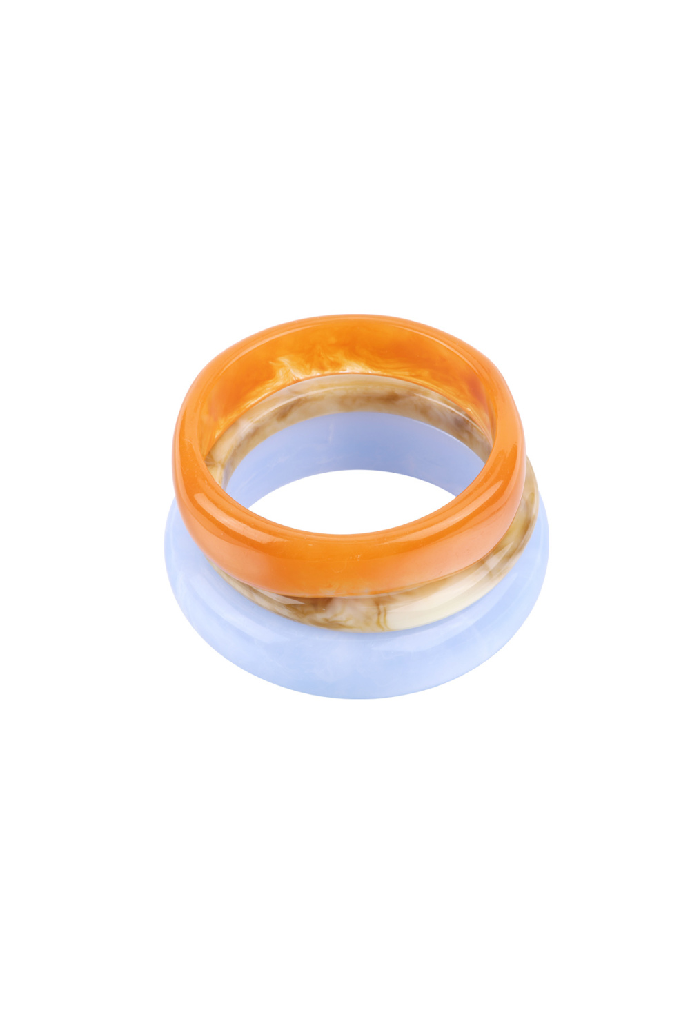 Bracelets Aux Agrumes Image4