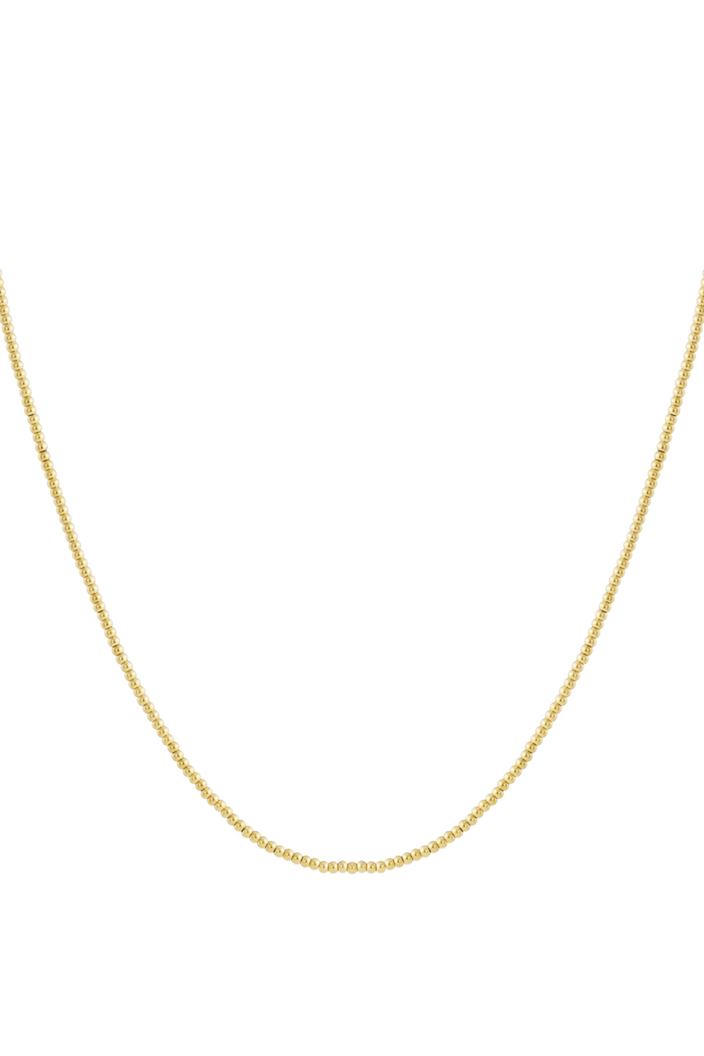 Colliers De Perles - 2,5 Mm 
