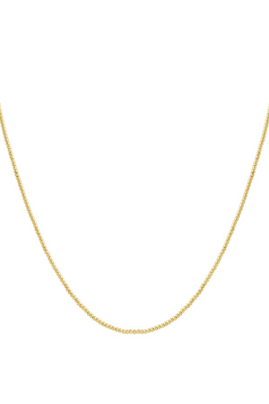 Colliers De Perles - 2,5 Mm h5 