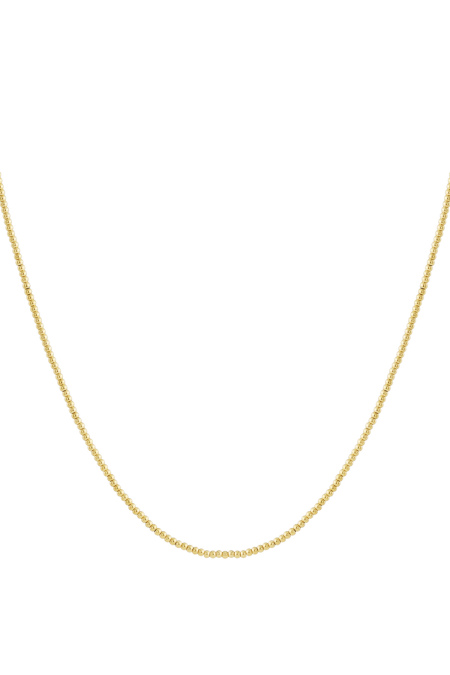 Colliers de perles - 2,5 mm