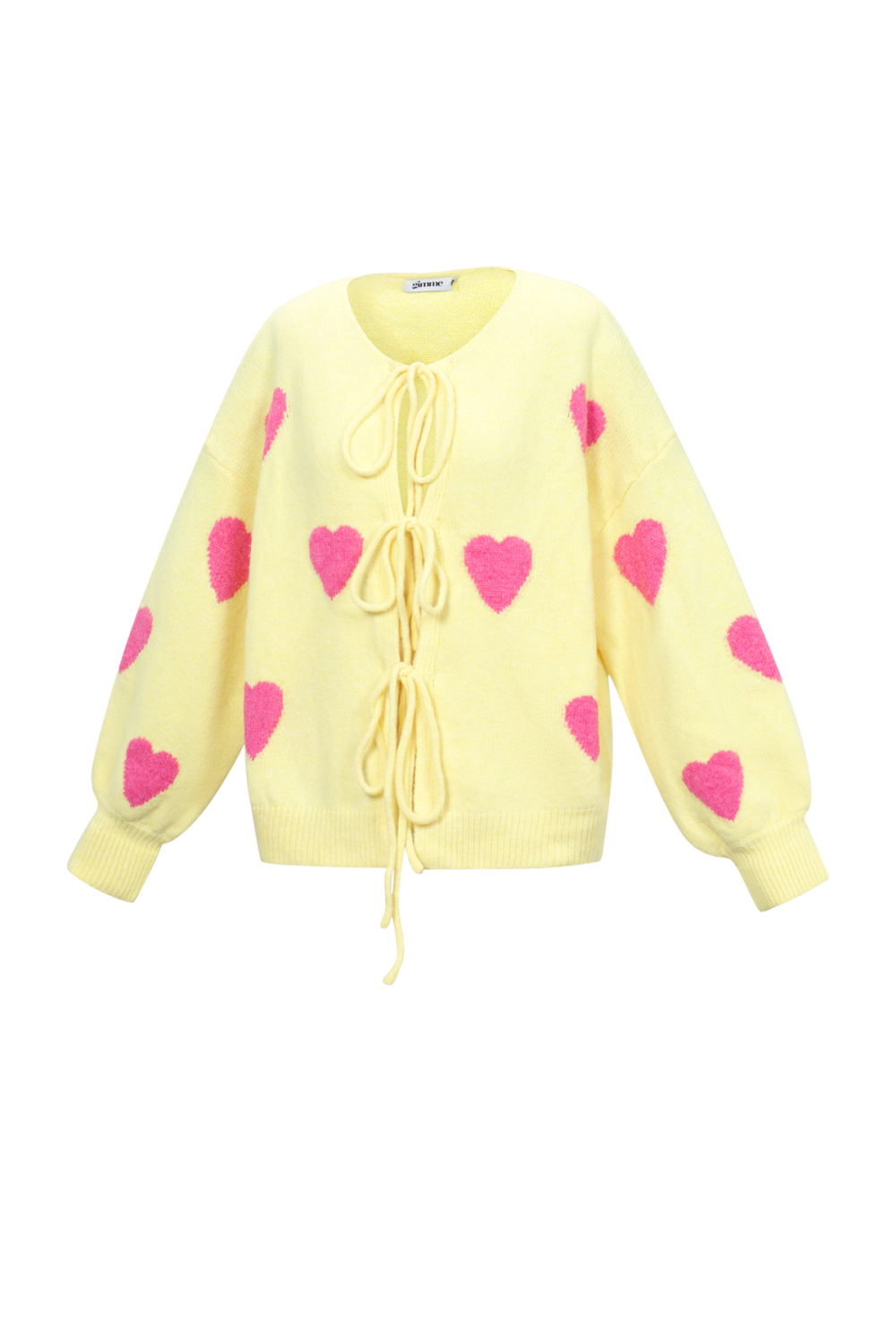 Gilet Love Me Image2