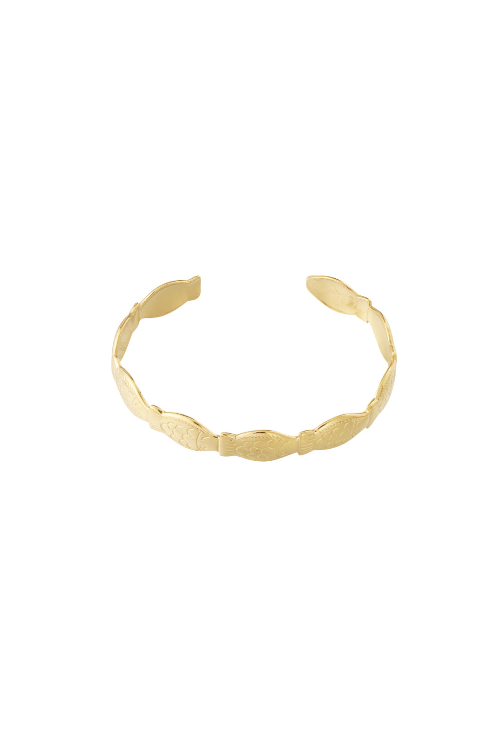 Bracelet Mini Poisson 