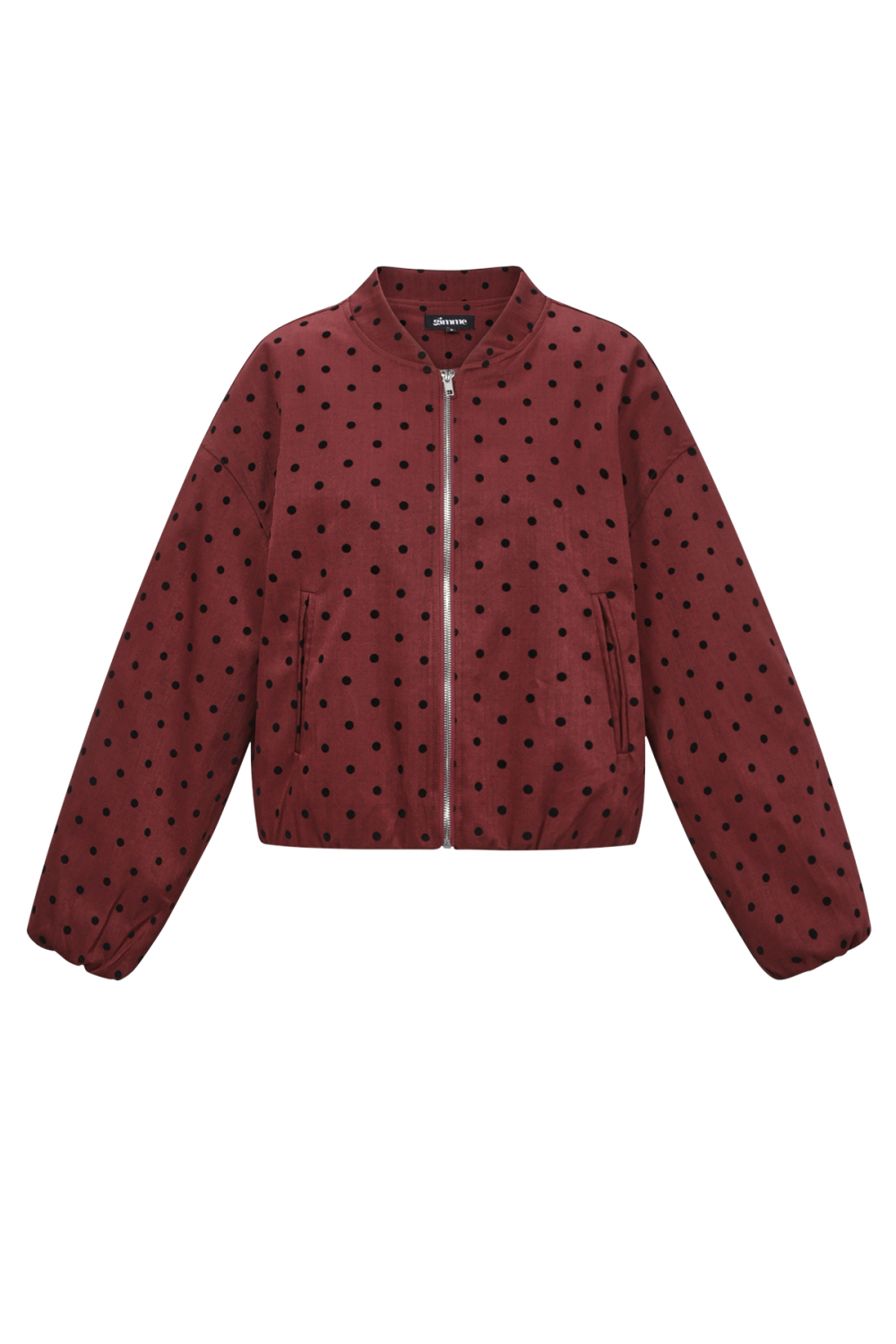 Veste À Pois Image9
