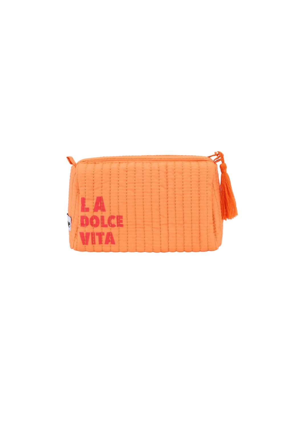 Grande Trousse De Maquillage La Dolce Vita Image2