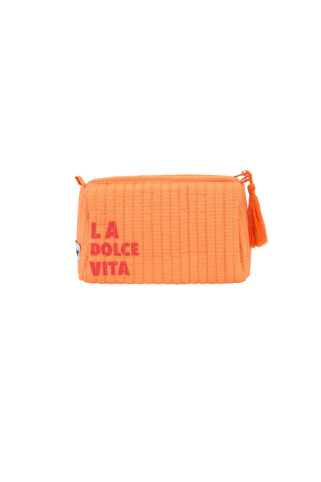 Grande trousse de maquillage La Dolce Vita