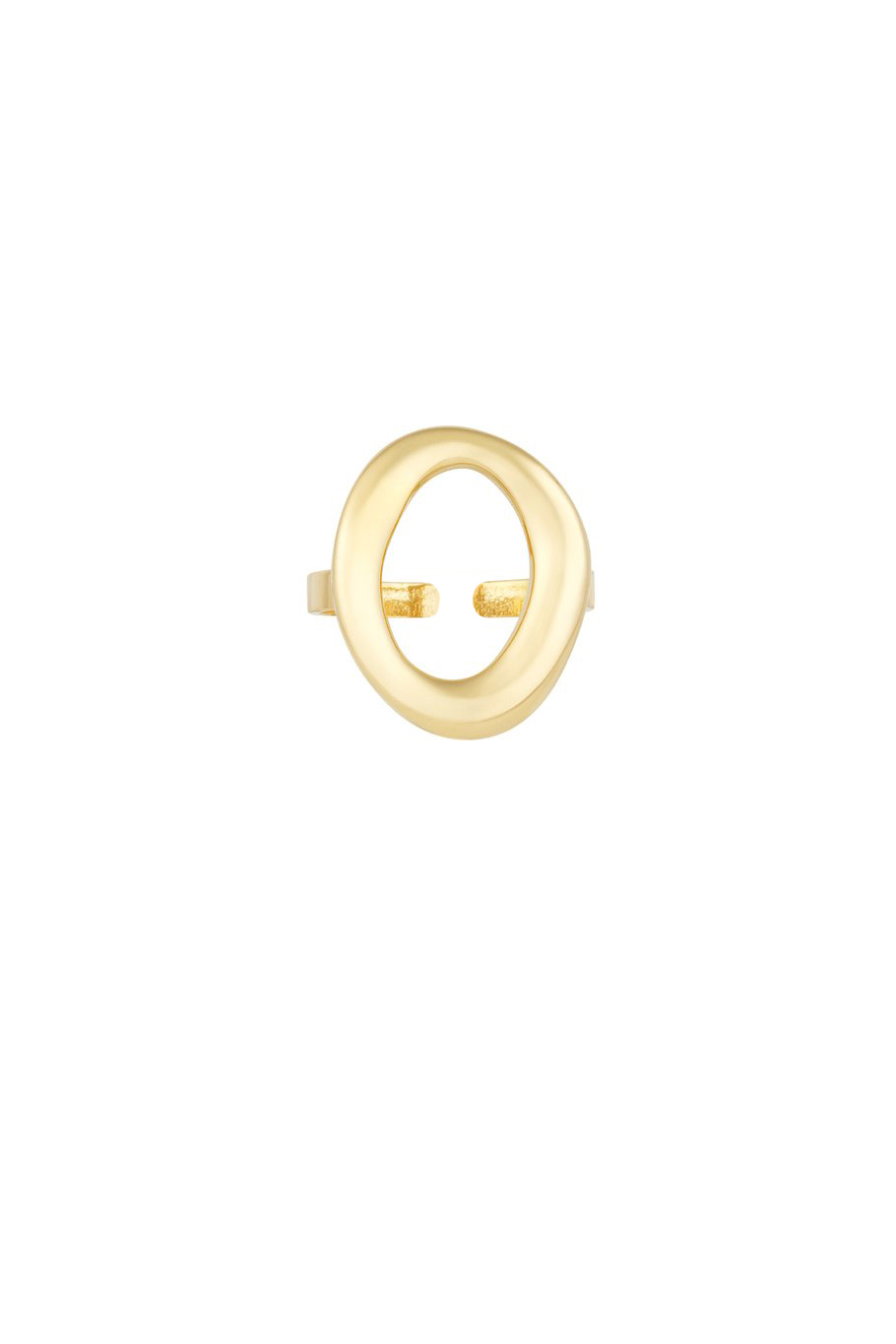 Bague Créole 