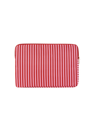 Housse Pour Ordinateur Portable À Rayures Gimme - 13 Pouces h5 Image5