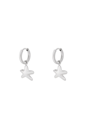 Boucles D'Oreilles Mini Starr h5 Image3