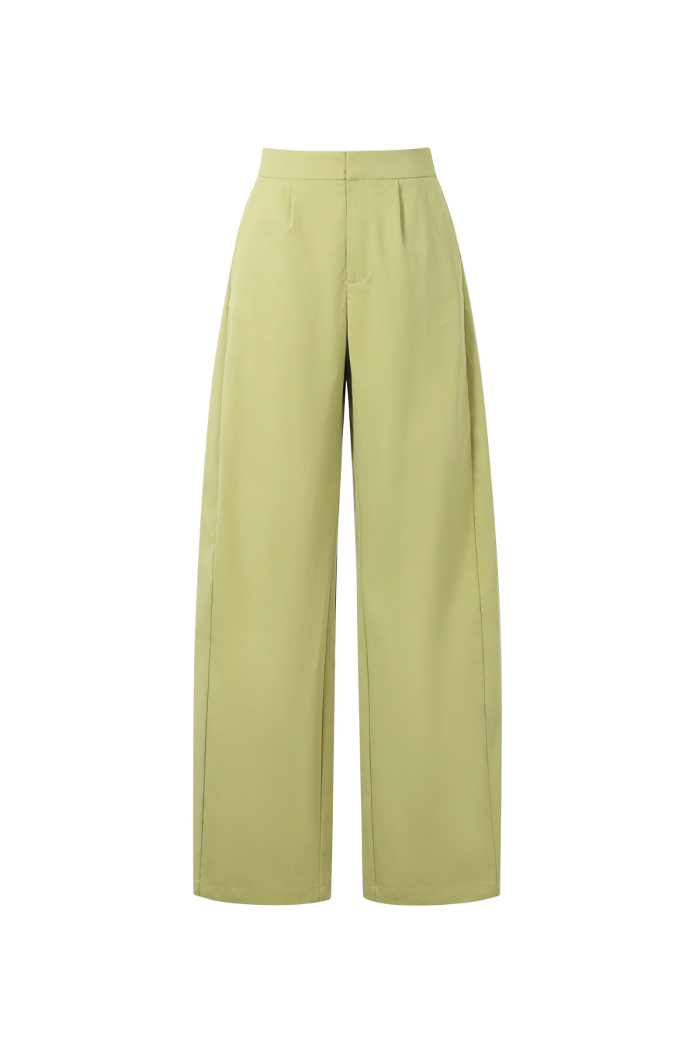Pantalon Tonneau 