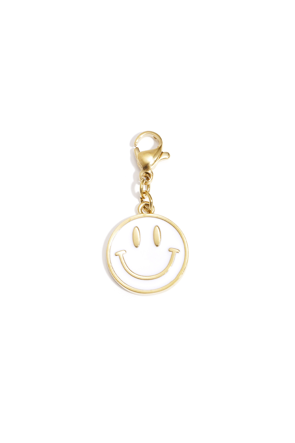 Breloque Smiley Pour Bijoux À Faire Soi-Même