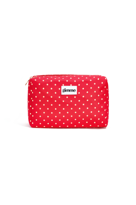 Trousses de maquillage Star Casual Polyester Accessoires quotidiens