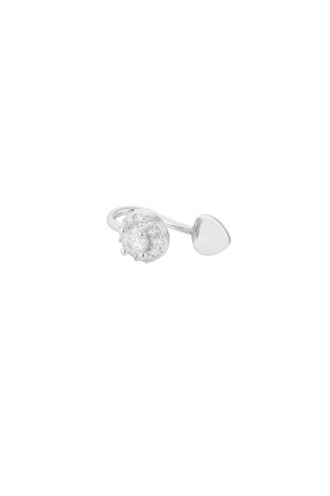 Manchette De Nez Et D'Oreille Scintillante h5 Image4