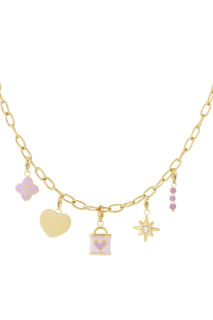 Collier Diy Love Box h5 Image2