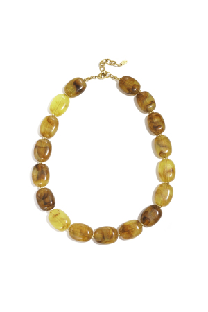 Collier De Perles Squovales h5 Image6