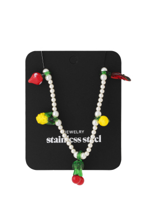 Collier De Plantes h5 Image4