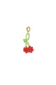 Rouge et vert