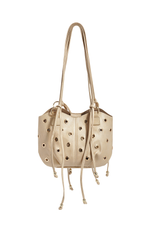 Sacs Bandoulière Couleur Unie, Style Décontracté, En Pu, Accessoires Du Quotidien h5 
