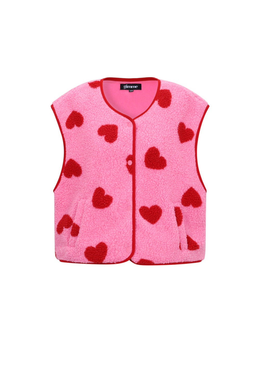Le Gilet Lover 