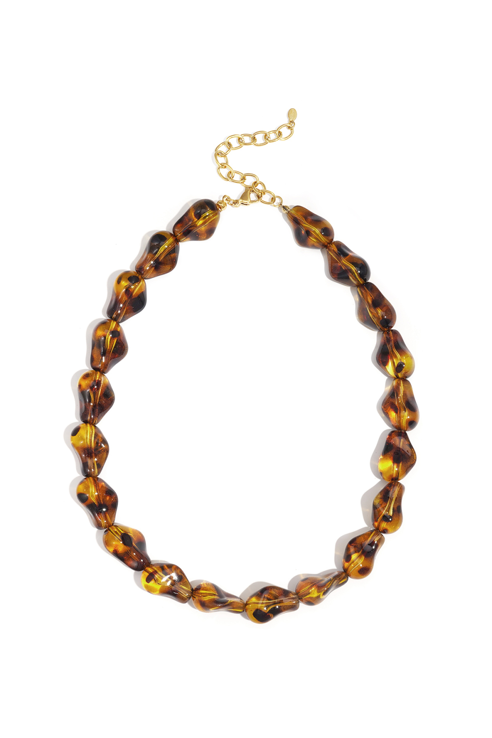 Colliers De Perles En Acrylique, Série Rétro Classique Quotidienne, Bijoux Pour Femmes