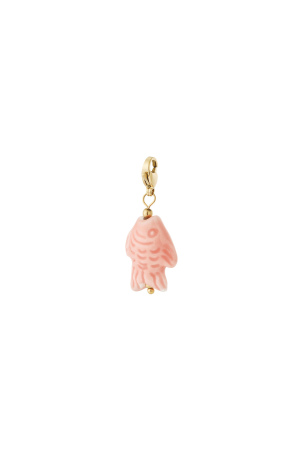 Breloque Mini Poisson h5 