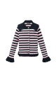 bleu marine/S/M 