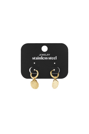 Boucles D'Oreilles Coastal Glow h5 Image4