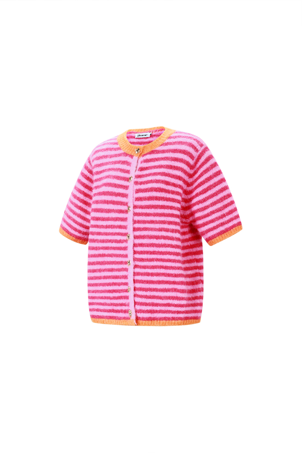 Le Gilet Lela Image2