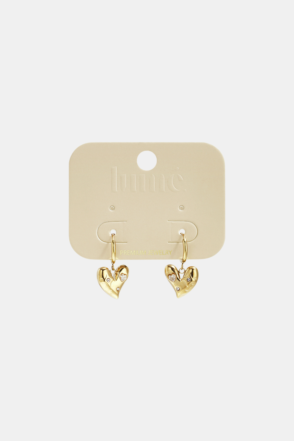 Boucles D'Oreilles Lucky To Have You Image3