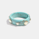 Bracelet - Bleu clair Image4