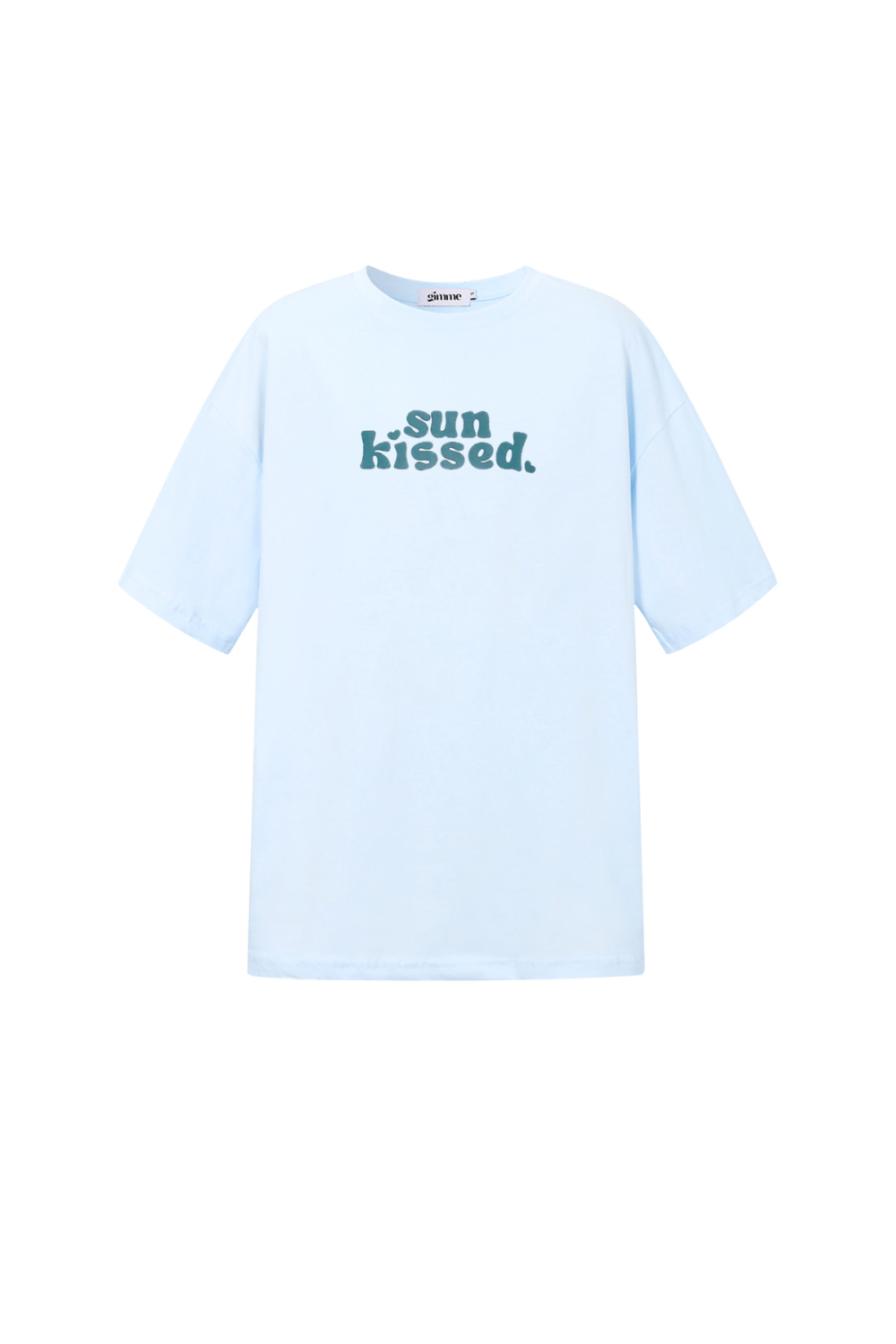 T-Shirt Effet Soleil h5Image9