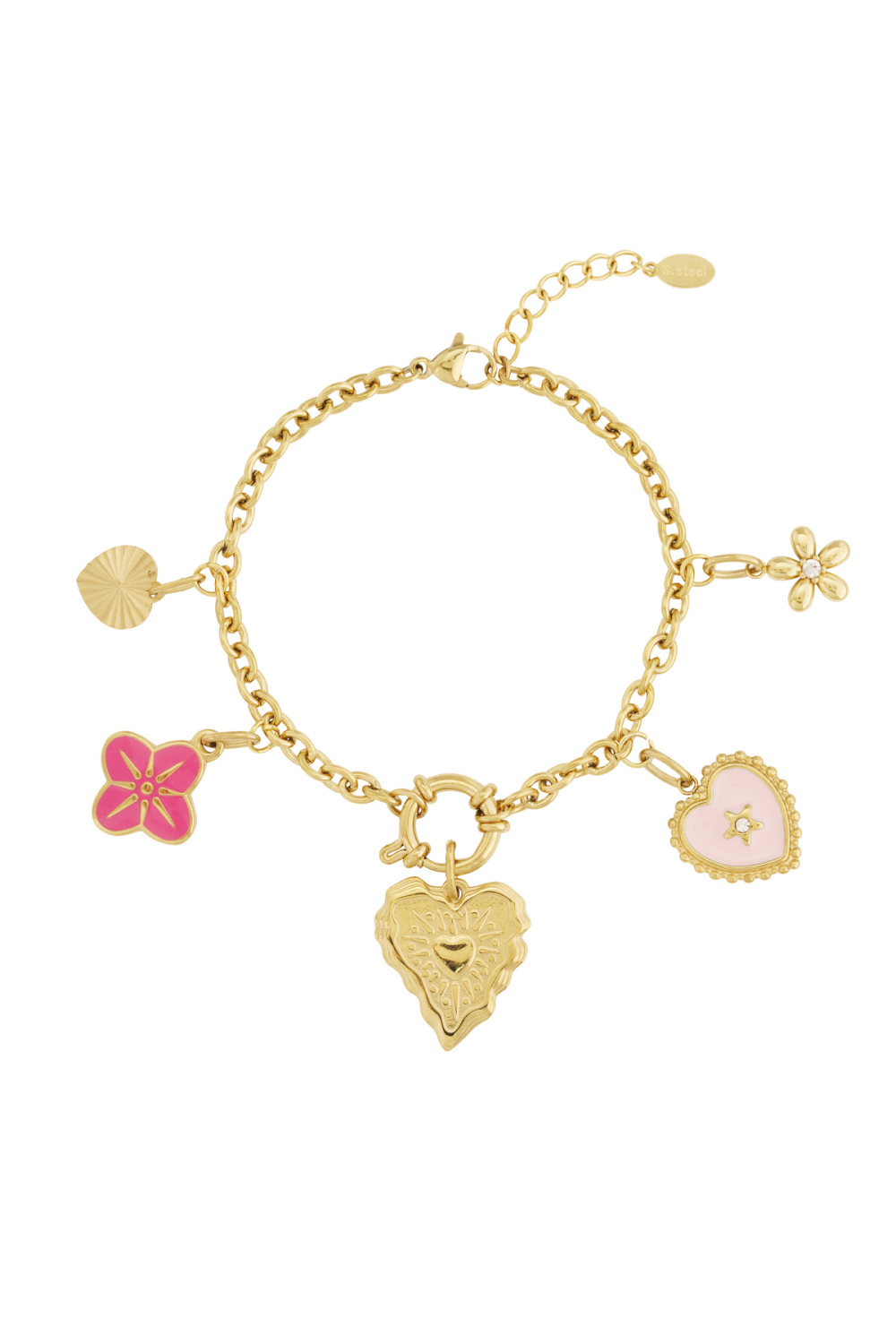 Joli Bracelet Diy h5Image4