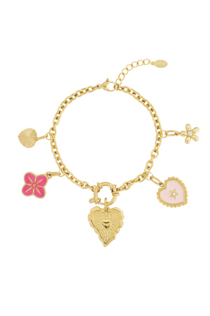Joli Bracelet Diy h5 Image4