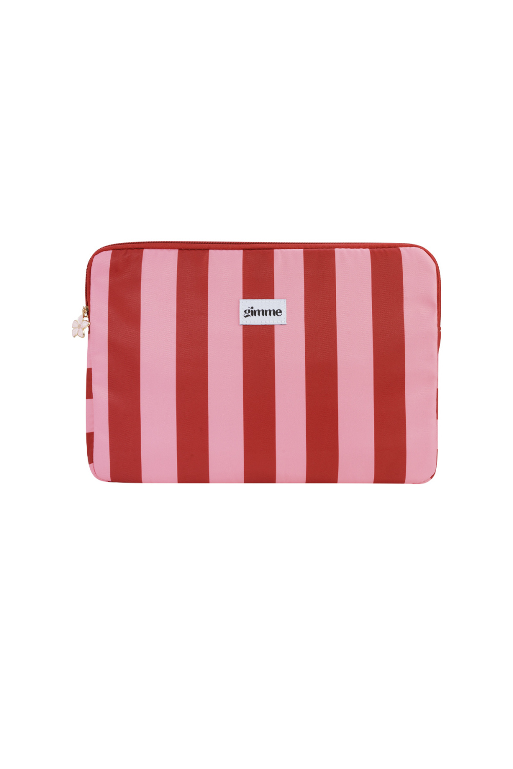 Housse D'Ordinateur Portable À Rayures Gimme - 13 Pouces Image3