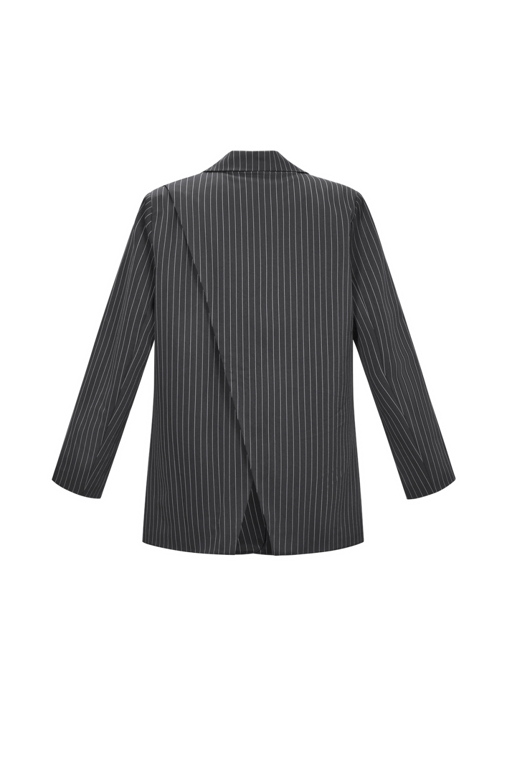 Blazer Asymétrique Image3