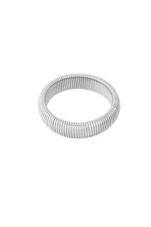 Bracelet Extensible Audacieux Et Tendance h5 Image3