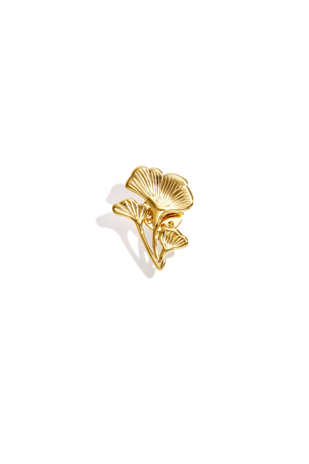 Broches Papillon En Acier Inoxydable, Collection Daily Simple, Bijoux Pour Femmes h5Image3