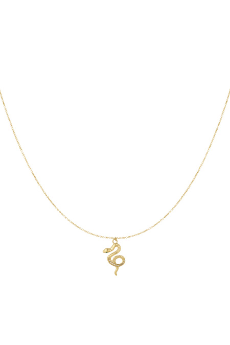 Collier Love Poison
