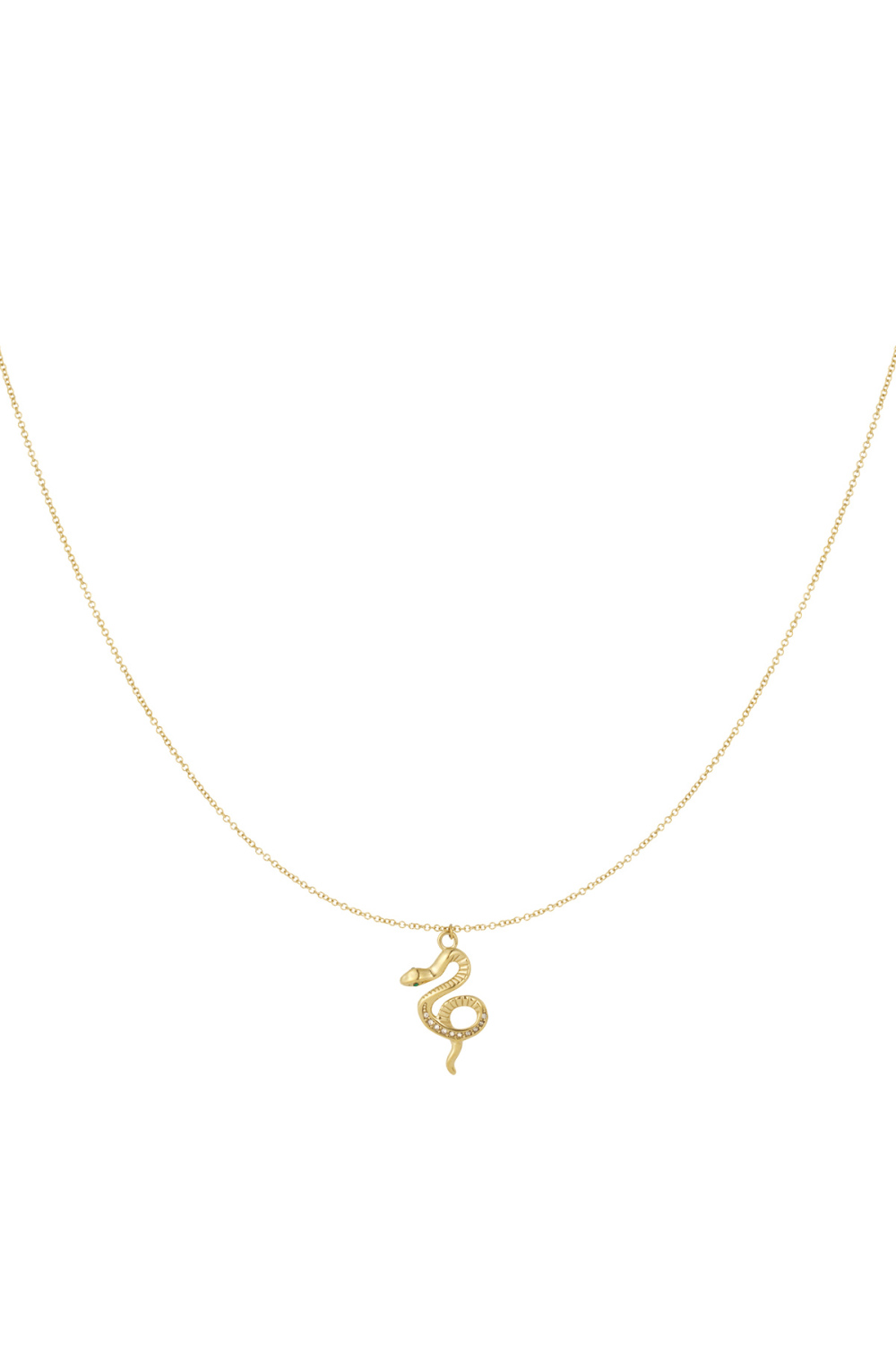 Collier Love Poison