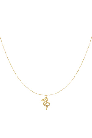 Collier Love Poison h5