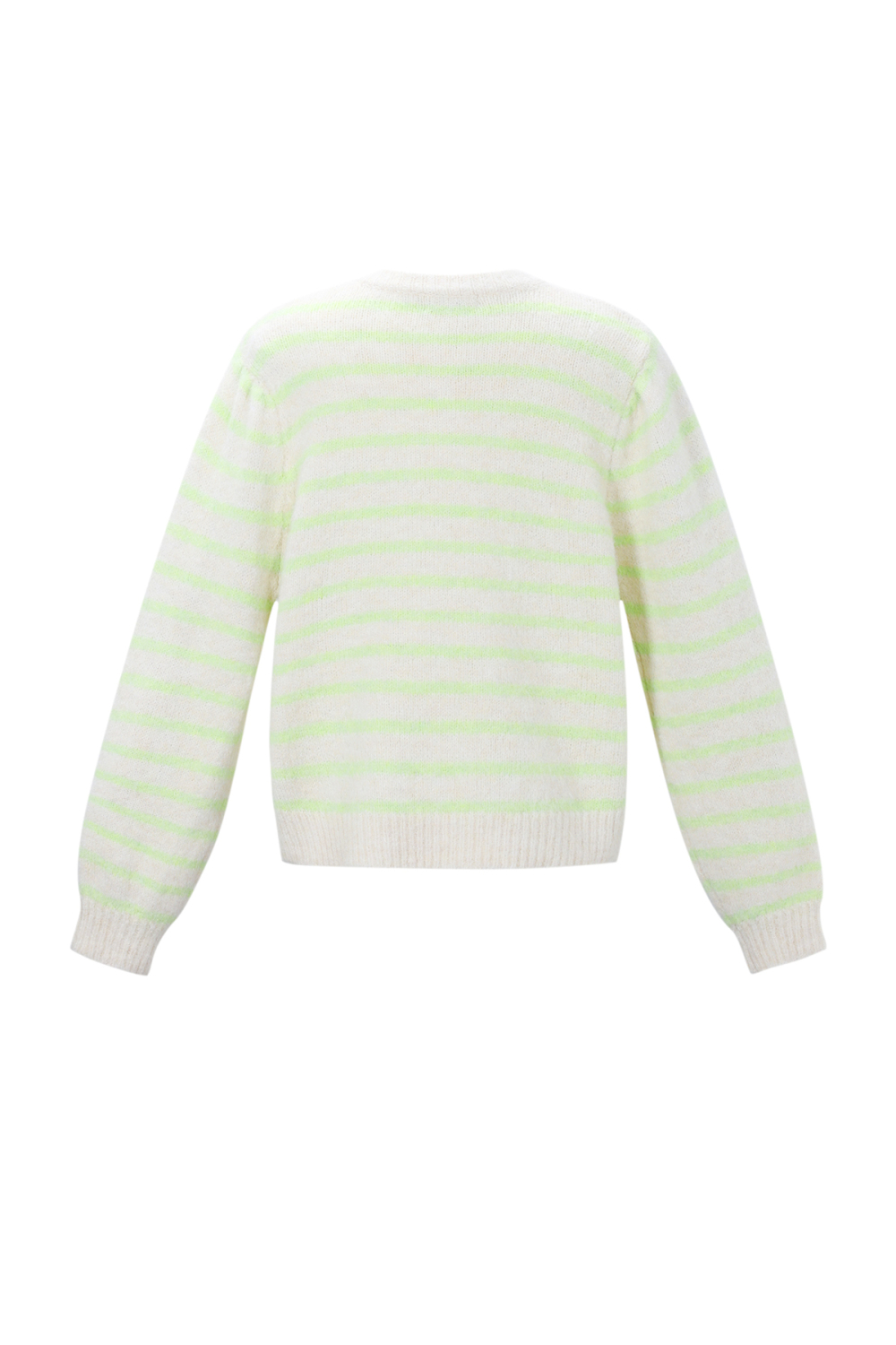Gilet Rayé Image3