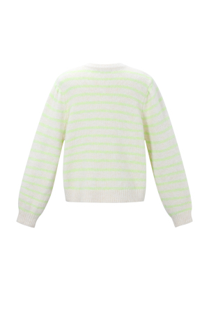 Gilet Rayé h5 Image3