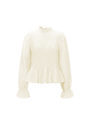 Top De La Fille It h5 