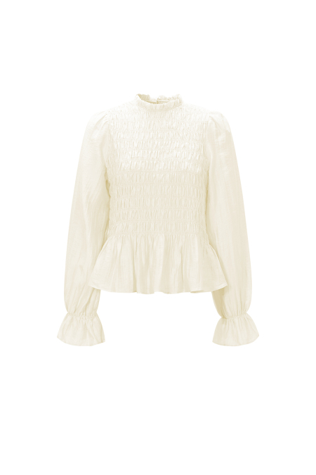 Top de la fille IT 2