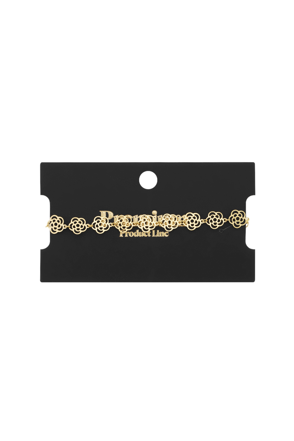 Bracelet Roses Image3