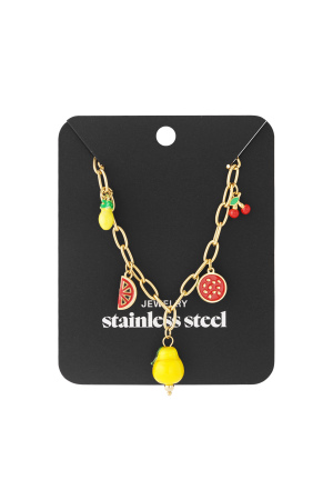 Collier Fleur D'Agrumes h5 Image4