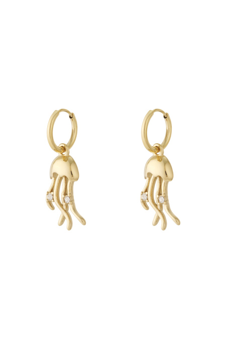   Boucles d'oreilles pendantes Tortue Casual Daily Simple Series Bijoux pour femmes