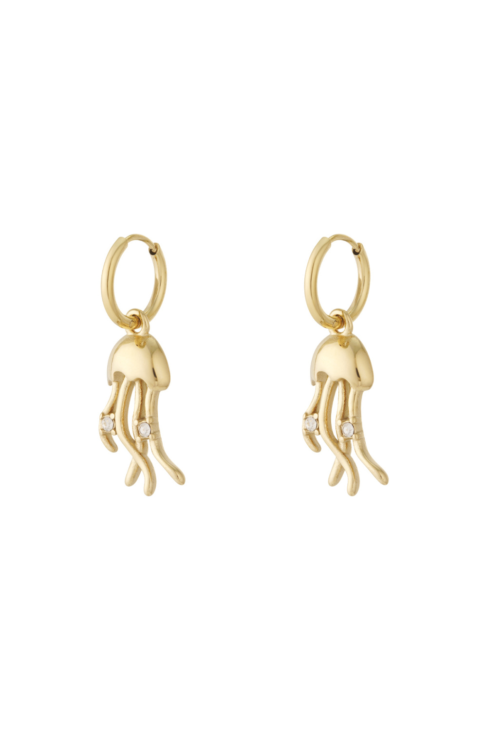 Boucles D'Oreilles Pendantes Tortue Casual Daily Simple Series Bijoux Pour Femmes