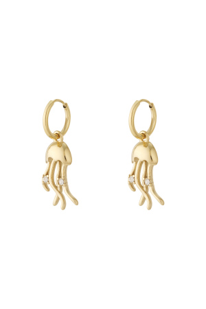 Boucles D'Oreilles Pendantes Tortue Casual Daily Simple Series Bijoux Pour Femmes h5