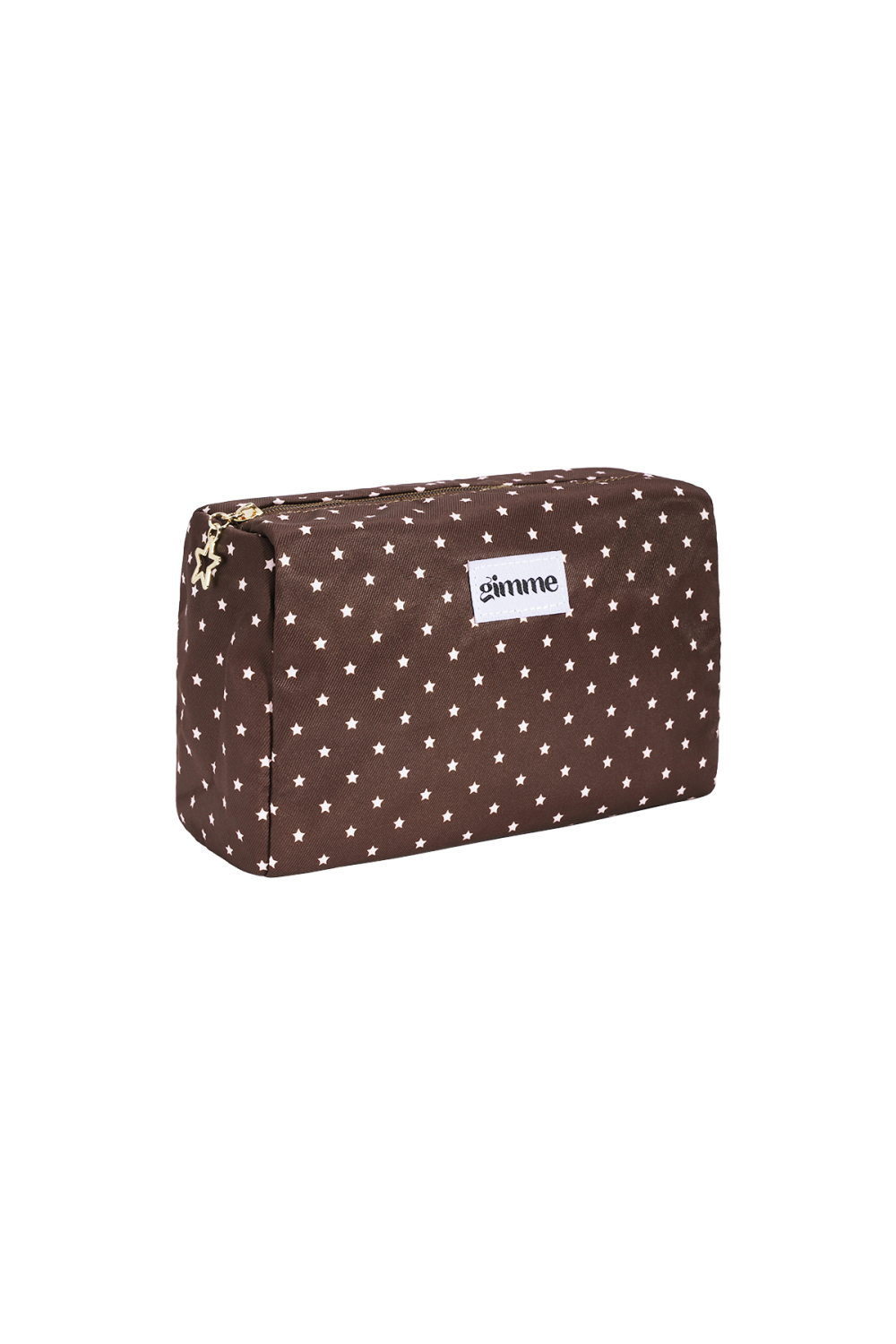 Trousses De Maquillage Star Casual Polyester Accessoires Quotidiens Image6